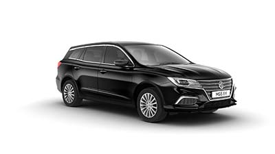 Mg 5 Ev - Available In Black Pearl